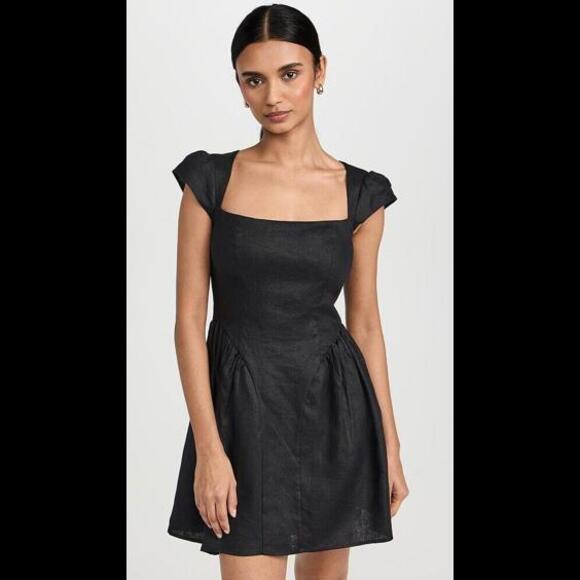 chinese dress ladies Oaklynn Dress  Lush Inspired